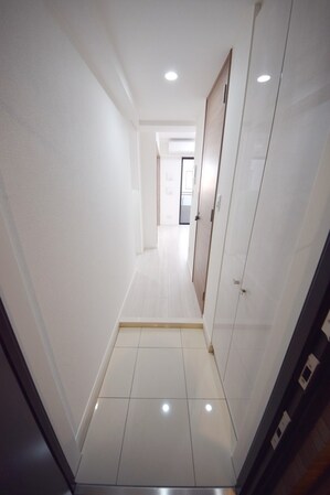 BPRレジデンス神田富山町の物件内観写真